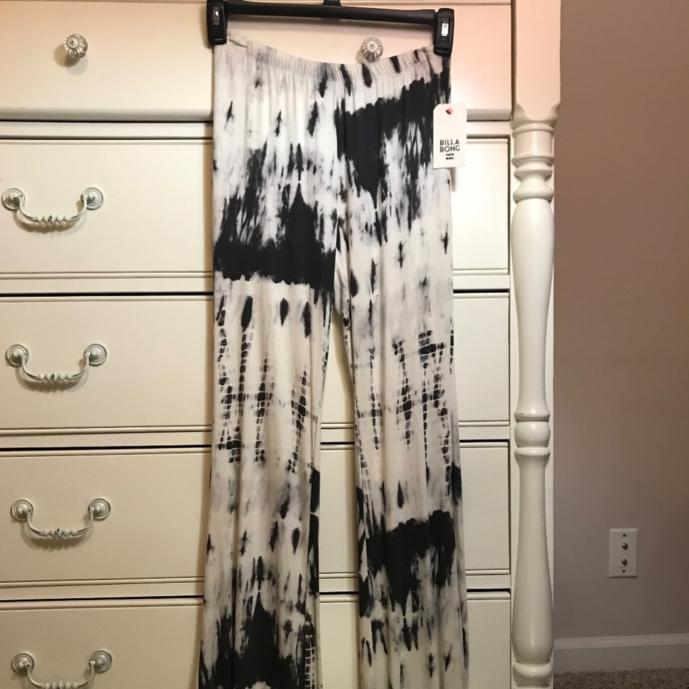 Billabong Long Pants